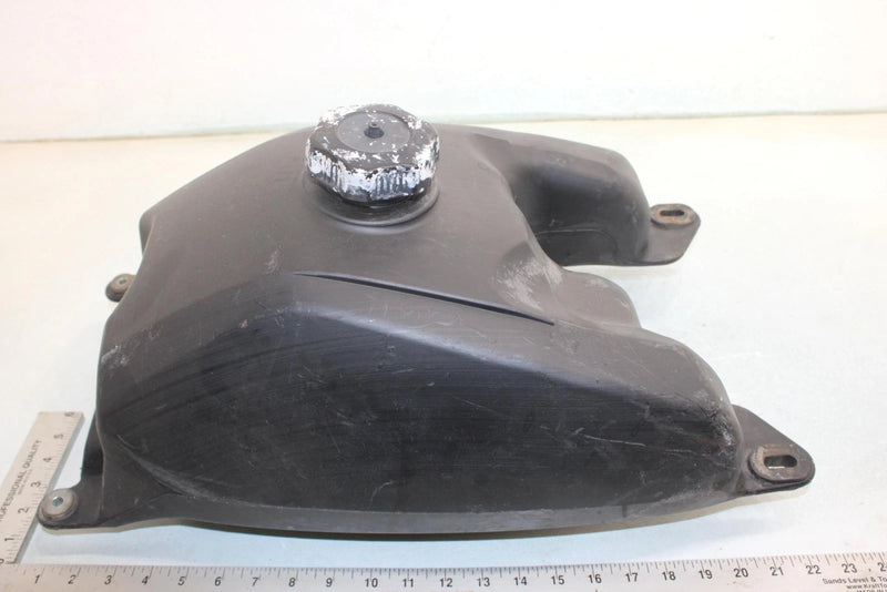 05 Yamaha  Bruin  4wd Hunter  Oem Fuel Tank With Cap 5UH-F4110-00-00 AY38