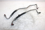 2002 Honda Foreman Rubicon Oem A/B Oil Hose Set 15540-HN2-000 15530-HN2-000 AH36