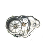 88-00 Honda FourTrax 300 TRX300FW 4x4 OEM Clutch Side Cover  11330-HM5-A10 AH89