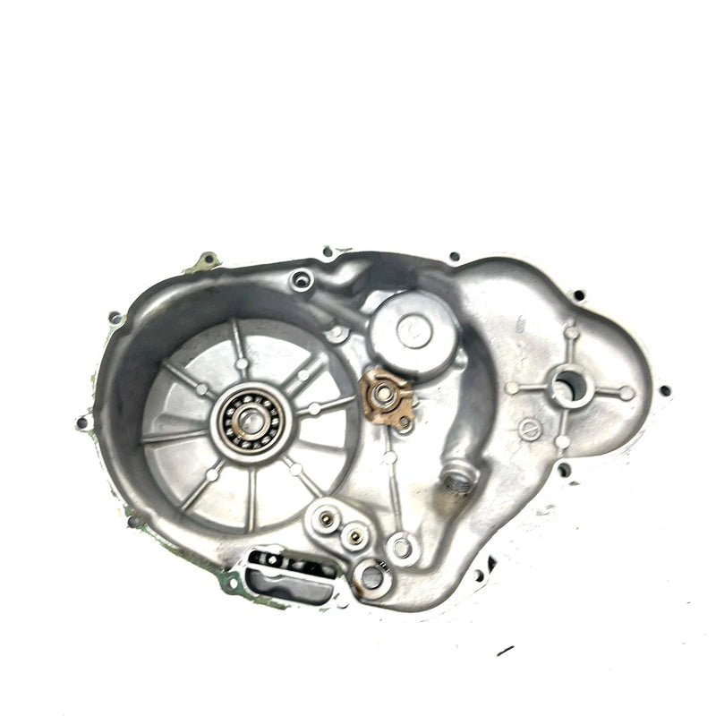 88-00 Honda FourTrax 300 TRX300FW 4x4 OEM Clutch Side Cover  11330-HM5-A10 AH89