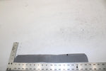 1997 Polaris Classic Touring Oem Center Hood Screen 5222907-067 SP41