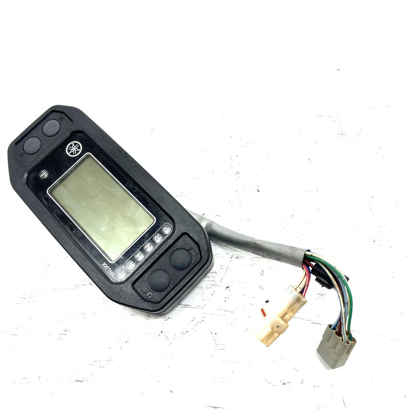 2004 Yamaha Rhino 660 OEM Speedometer 5UG-W0081-00-00 XY3