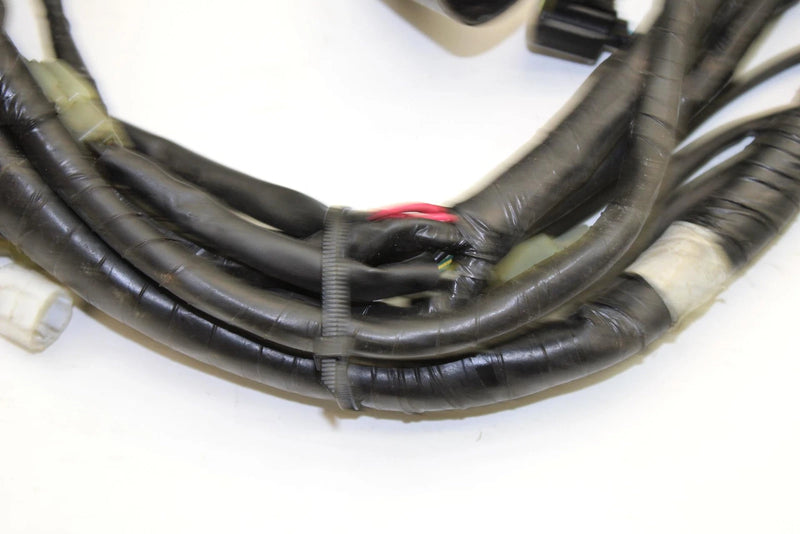 Yamaha Oem Main Wiring Harness 8FB-82590-10-00 B372