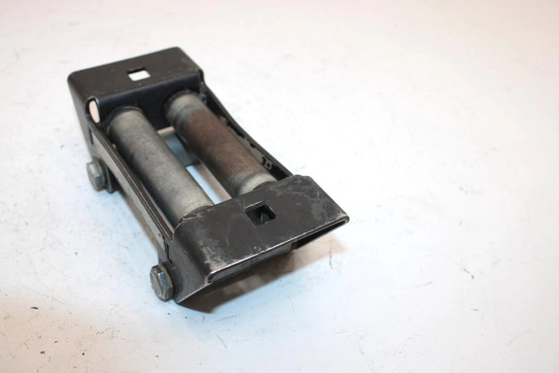 14 Can-am Outlander Max 400 Efi Oem Winch Roller 715000011 715007699 AB6