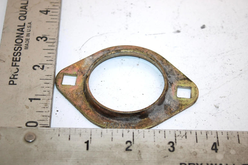 06 Ski-doo Mach Z Oem Bearing Flange T52MST 501026900 504153089 Q2685