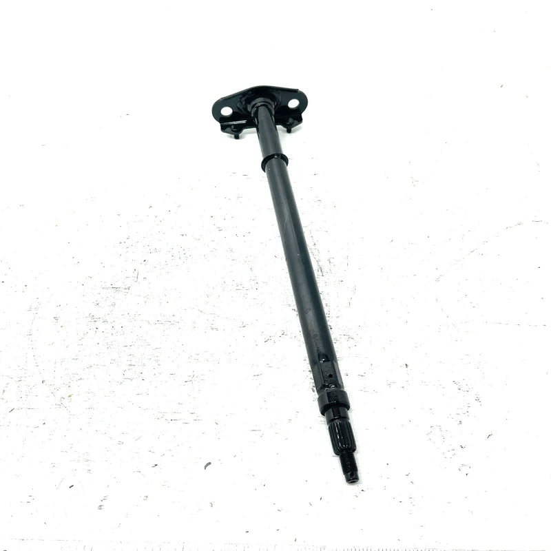 03 Honda Foreman Rubicon 500 4x4 OEM Steering Column Shaft 53310-HN2-A00 AH93