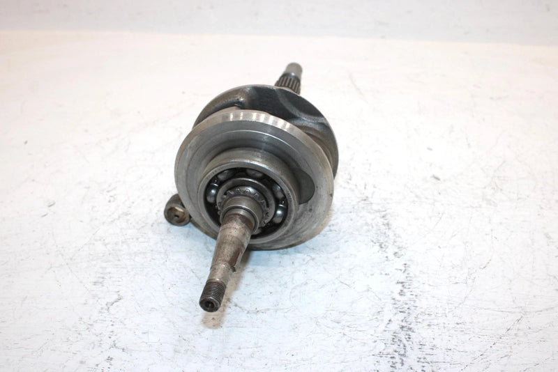 1983 Honda Atc 200 Oem Crankshaft 13000-958-030 AH66
