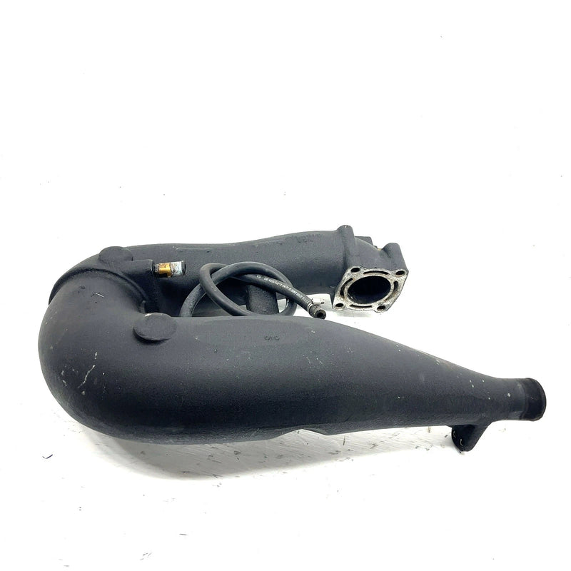 2004 Polaris Virage OEM Expansion Chamber 1261023-399 JP45