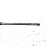 2000 Yamaha Warrior 350 OEM Swingarm Pivot Shaft Bolt  1UY-22141-10-00 AY67