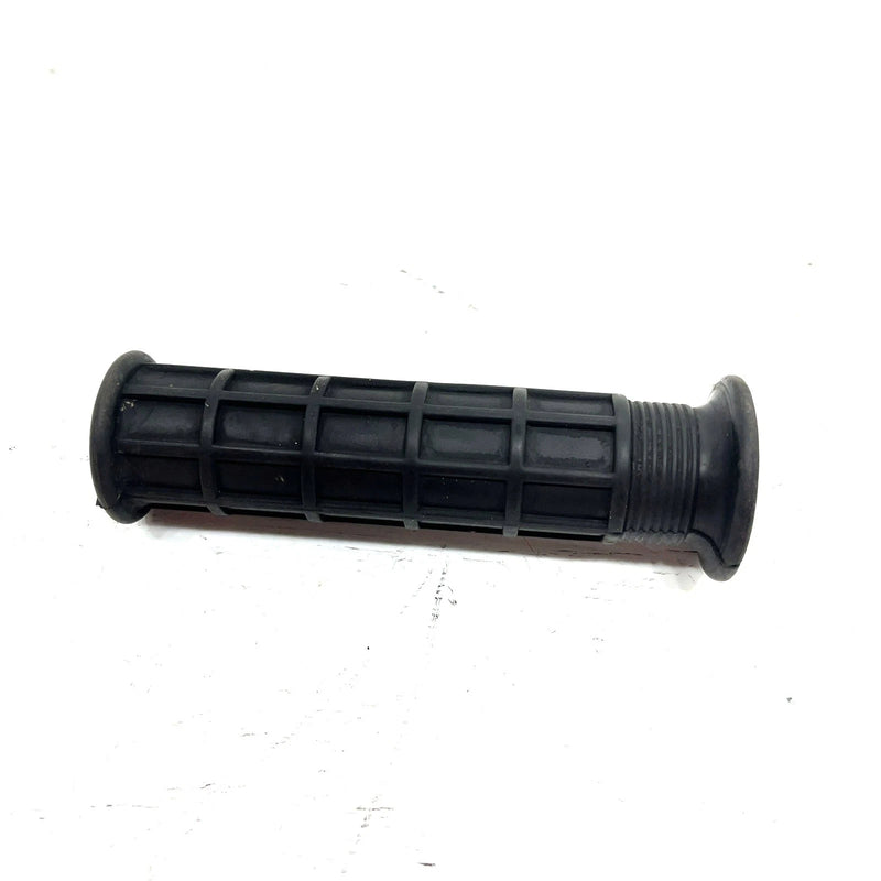 87-06 Suzuki Quadsport 80 OEM Handlebar Grip 57211-19A03-291 AS38