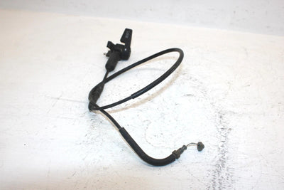 2005 Arctic Cat 500 4x4 Oem Diff Lock Lever 0502-527 AA1