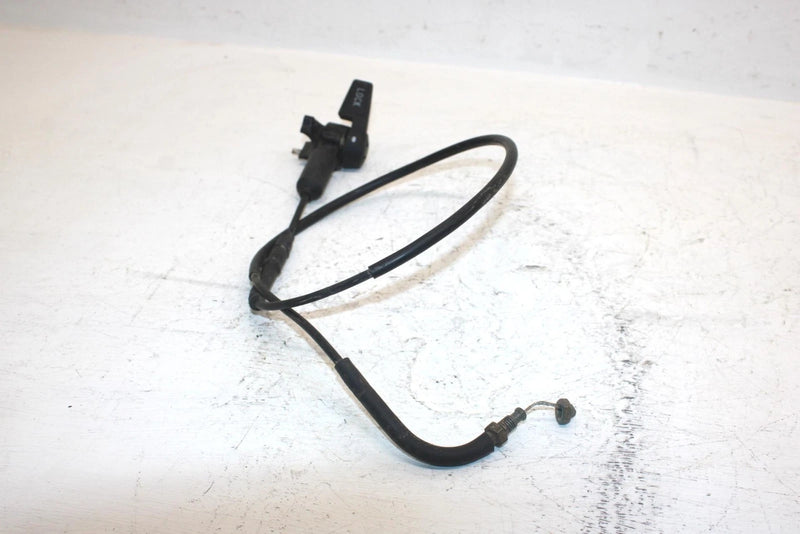 2005 Arctic Cat 500 4x4 Oem Diff Lock Lever 0502-527 AA1