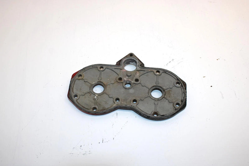 01 Polaris Xc Sp 600 Oem Cylinder Head Cover 5631038-093 5631425-093 SP65