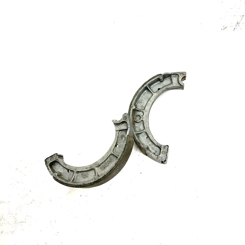 null Yamaha Timberwolf 250 YFB250 OEM Brake Shoe 4BD-W2536-01-00 AY56