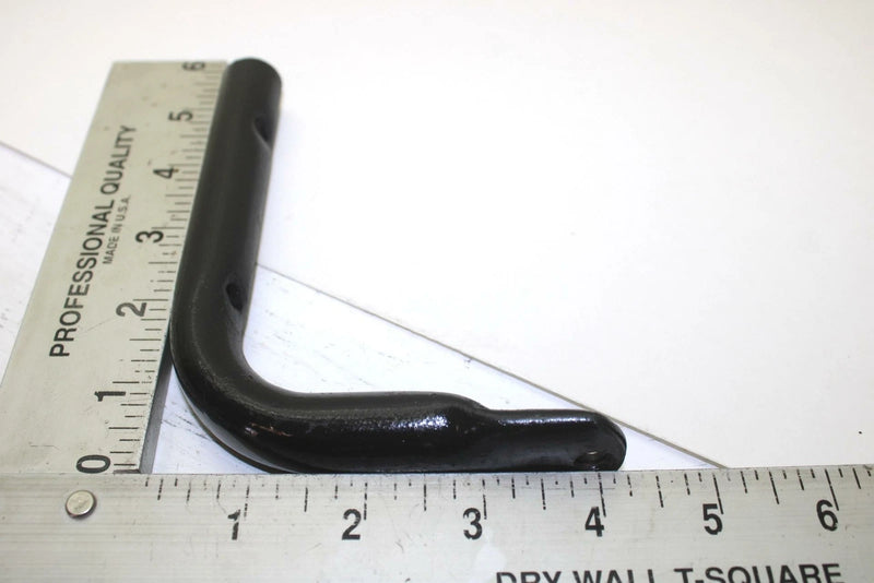 97 Arctic Cat Panther 440 OEM Front Bumper Support Set 0716-341 SA93