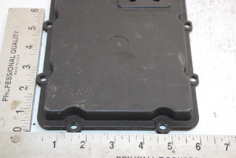 1997 Arctic Cat Tigershark Monte Carlo Oem Electrical Case Cover 3008-283 JA12