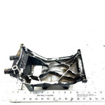 2004 Polaris MSX 110 OEM Intercooler Support 0451995 JP42