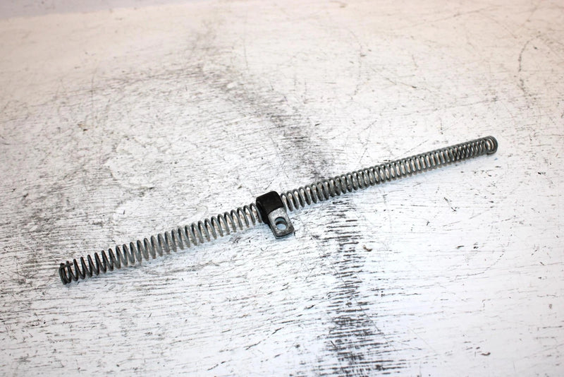 2000 Ski-doo Mxz 600 Oem Recoil Rope Guide 518321569 SS15