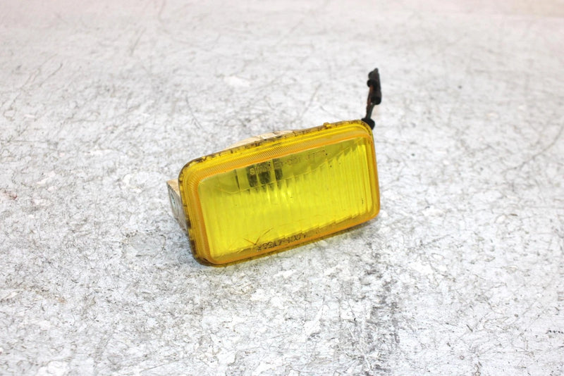 1986 Honda Trx350 Oem Right Marker Light 33200-HA7-671 AH40