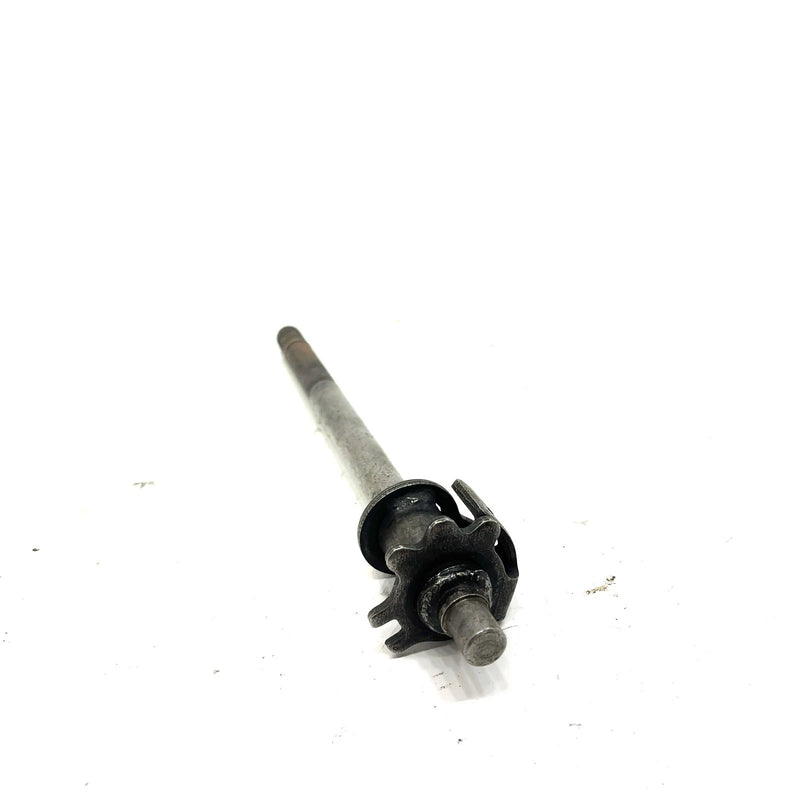 83-86 Suzuki ALT125 OEM Reverse Shifting Cam 25320-24402 AS31