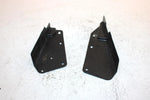 02 Polaris Magnum 325 Oem Front Splash Shielf Set 5245533-067 5245394-067 AP151