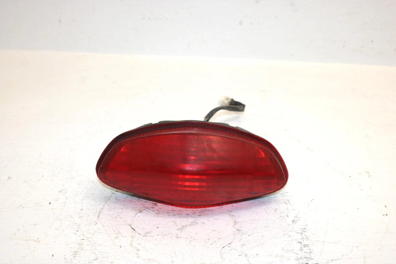 2009 Suzuki Lt-a400f Oem Rear Tail Light 35710-31G00 AS26