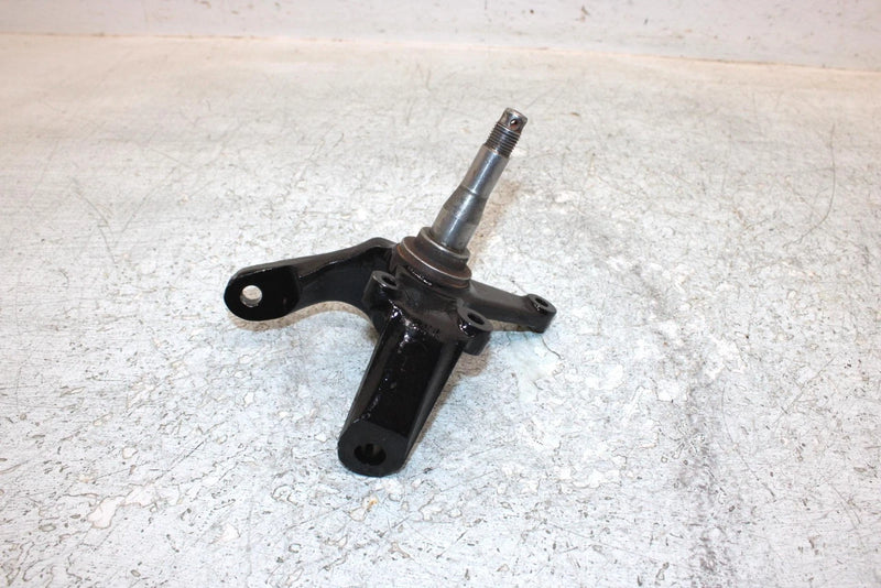 2002 Honda Trx 300 Exa Oem Left Steering Knuckle 51220-HC0-780 AH49