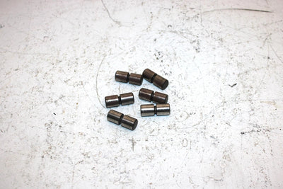2003 Polaris Sportsman 500 Ho Oem Hub Clutch Roller Set Of 6 3250010 AP144