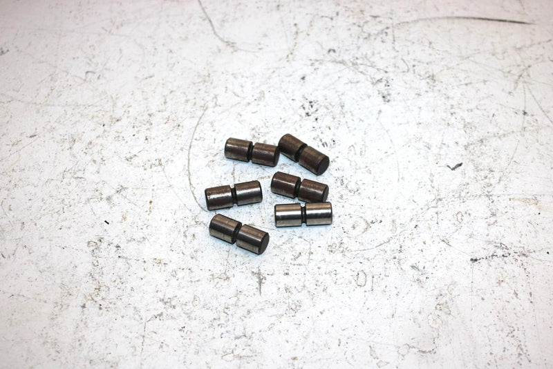 2003 Polaris Sportsman 500 Ho Oem Hub Clutch Roller Set Of 6 3250010 AP144