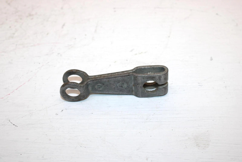1984 Honda Atc 200 Esa Oem Front Brake Cam Arm 45410-958-670 AH60