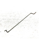 1995 Polaris SL 650 OEM Hood Prop Rod 5224471 JP41
