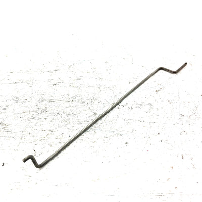 1995 Polaris SL 650 OEM Hood Prop Rod 5224471 JP41