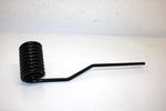 94 Polaris Indy Trail  Oem Right Suspension Spring Black 7041336-067 SPS