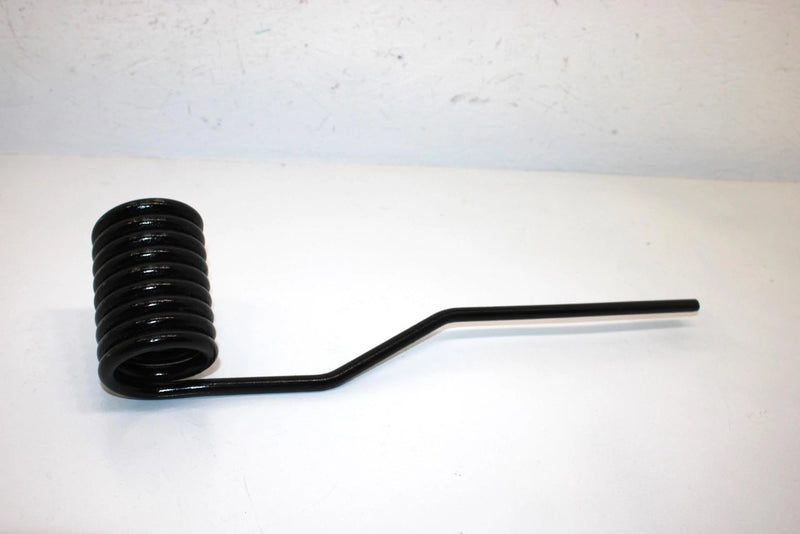 94 Polaris Indy Trail  Oem Right Suspension Spring Black 7041336-067 SPS