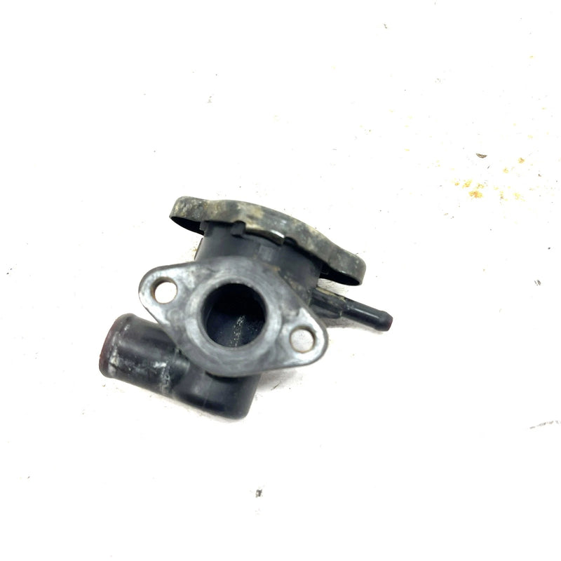 05-13 Kawasaki Brute Force 650 4x4 OEM Coolant Filler 14075-1085 AK34