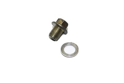 Polaris OEM Front Differential Final Drive Fill Plug 3233711 Q191