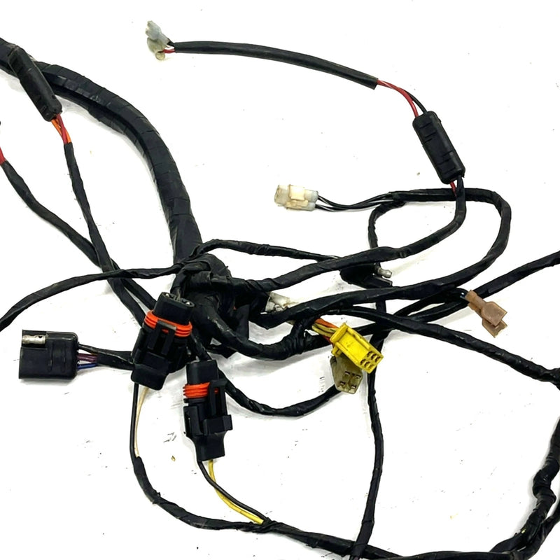 2002 Arctic Cat 375 4x4 Automatic OEM Main Wire Harness 0486-090 AA34