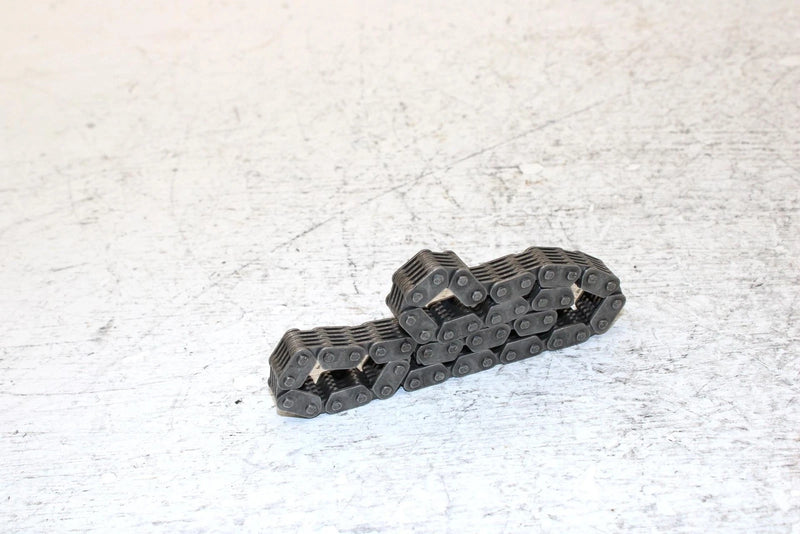 2000 Kawasaki Prairie 300 Oem 46P Reverse Chain 92057-1421 AK31.1