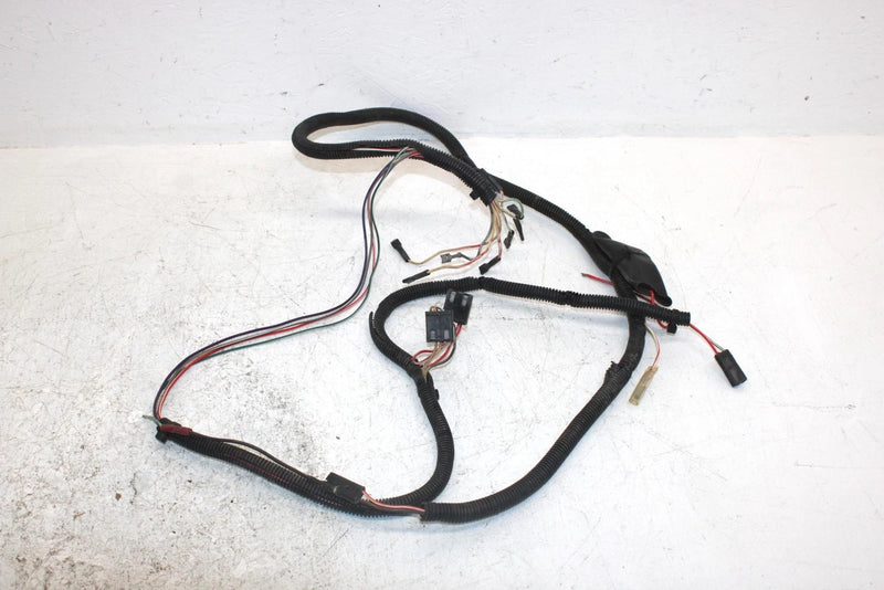 1991 Polaris Trail Boss Oem Main Harness 2460277 AP92