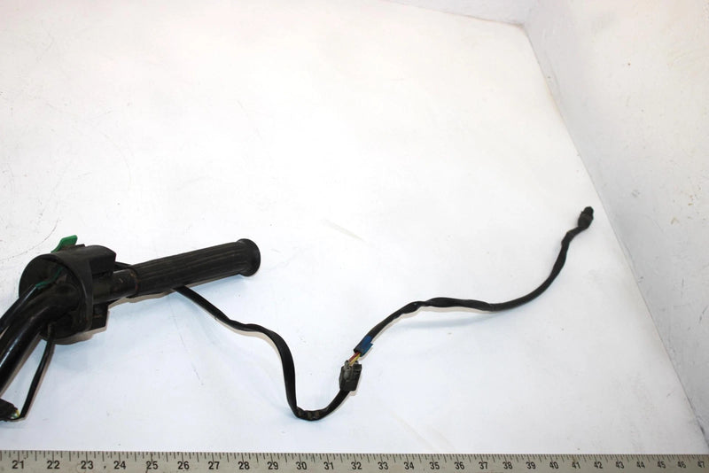 00 Arctic Cat Pantera 1000 Oem Handlebar Set 0605-308 SAS6