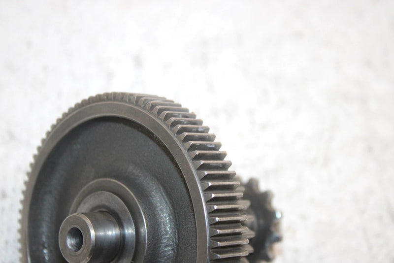 2003 Can-am Rally 200 Oem Transmission Intermediate Shaft 711220945 AB11