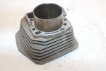1996 Kawasaki Bayou 300 Oem 77mm Bore Cylinder 11005-1533 AK19