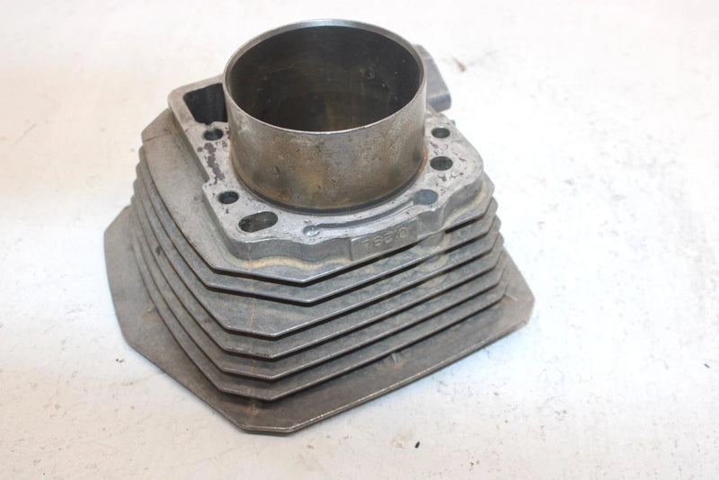 1996 Kawasaki Bayou 300 Oem 77mm Bore Cylinder 11005-1533 AK19
