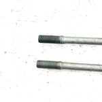 93-08 Honda Sportrax 300 TRX300EX 2x4 OEM Cylinder Stud Set 90032-HC0-000 AH81