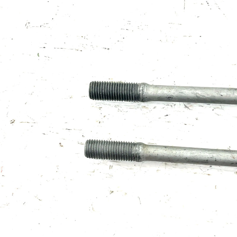 93-08 Honda Sportrax 300 TRX300EX 2x4 OEM Cylinder Stud Set 90032-HC0-000 AH81