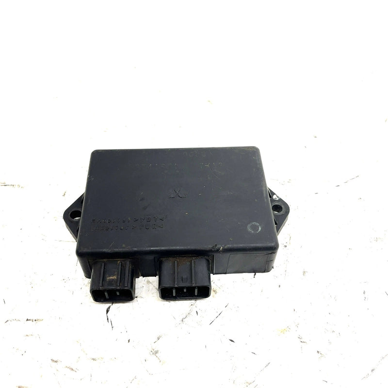2008 Kawasaki Teryx 750 4x4 OEM CDI ECU ECM Ignition Box 21119-0092 XK0