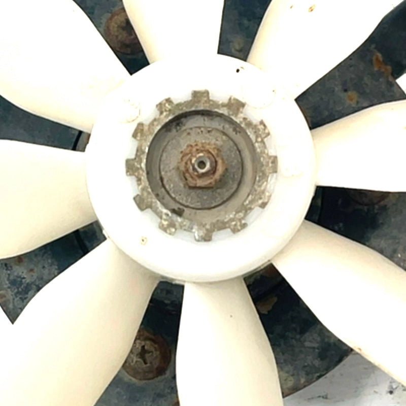1996 Yamaha Kodiak 400 YFM400FW 4x4 OEM Cooling Fan 4SH-12405-00-00 AY64