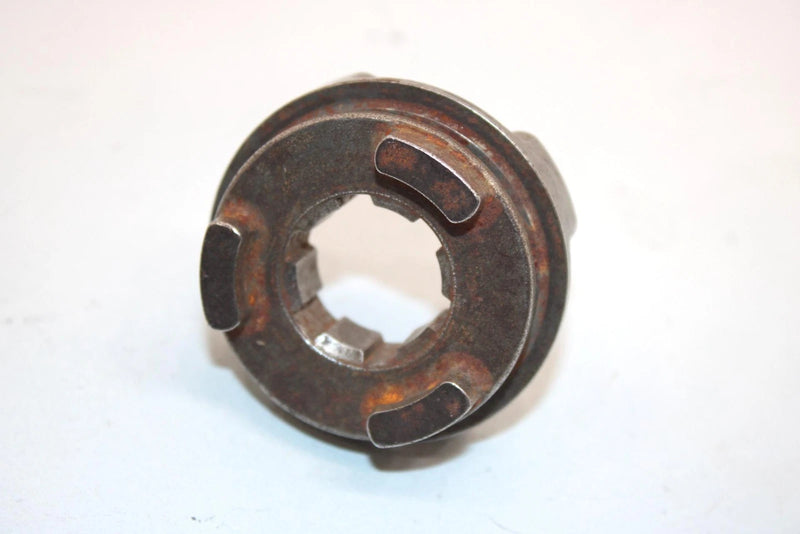 02 Yamaha  Big Bear 400 4x4 Oem Clutch Dog 4KB-17285-00-00 AYS