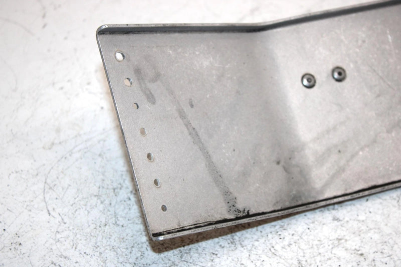 94 Polaris 440 L/c Oem Clutch Belt Cover 5222903 SP53