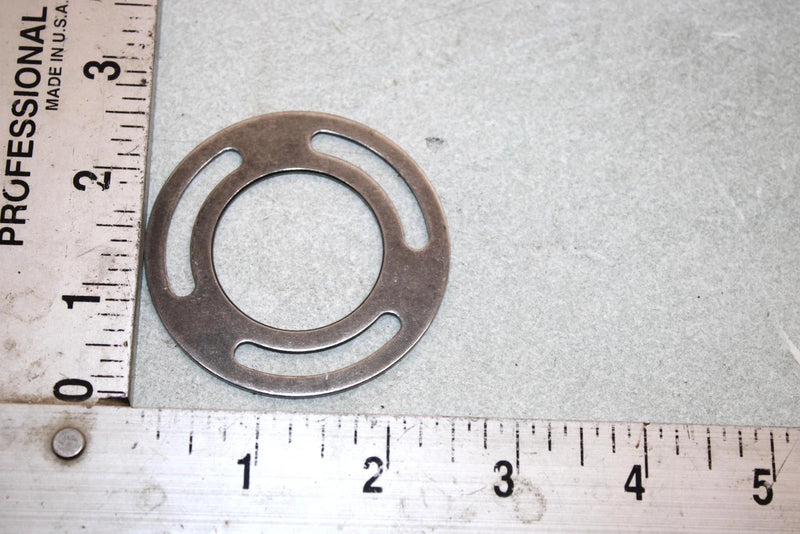 15 Yamaha Viking Vi Yxc700d 4x4 Oem Bearing Cover 5KM-11565-00-00 XY1.1